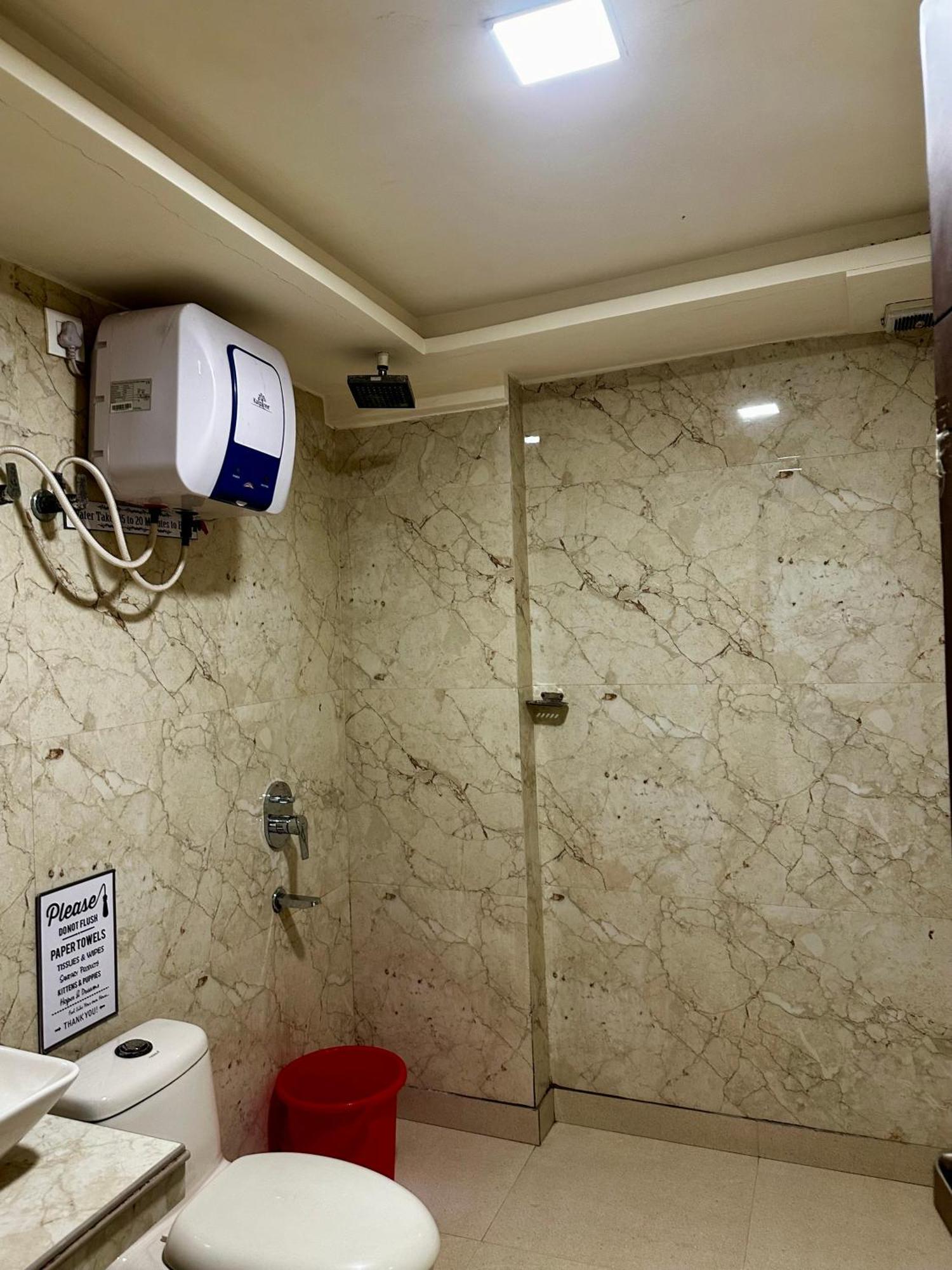 Taj Castle A Boutique Homestay Agra  Εξωτερικό φωτογραφία