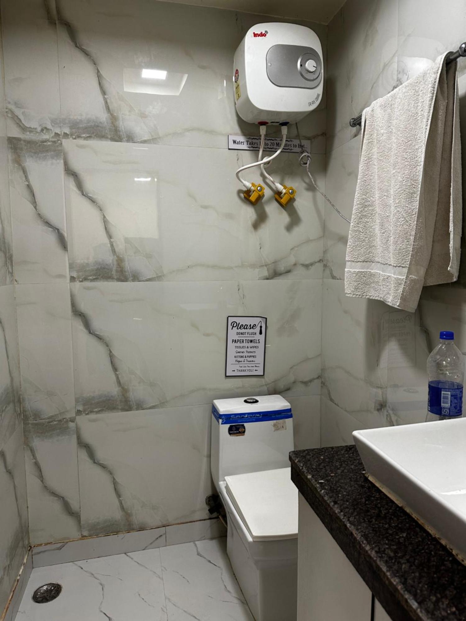 Taj Castle A Boutique Homestay Agra  Εξωτερικό φωτογραφία