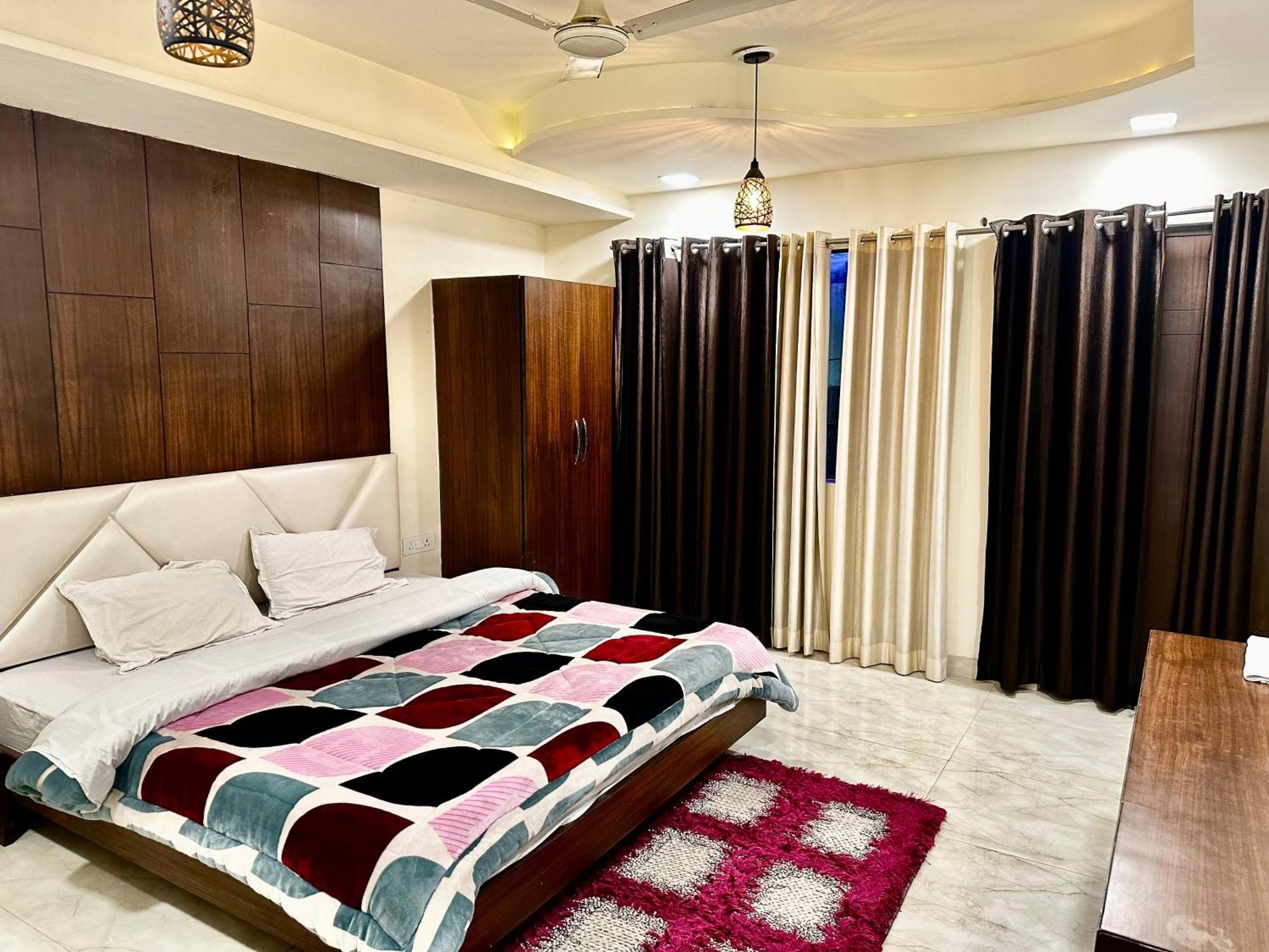 Taj Castle A Boutique Homestay Agra  Εξωτερικό φωτογραφία