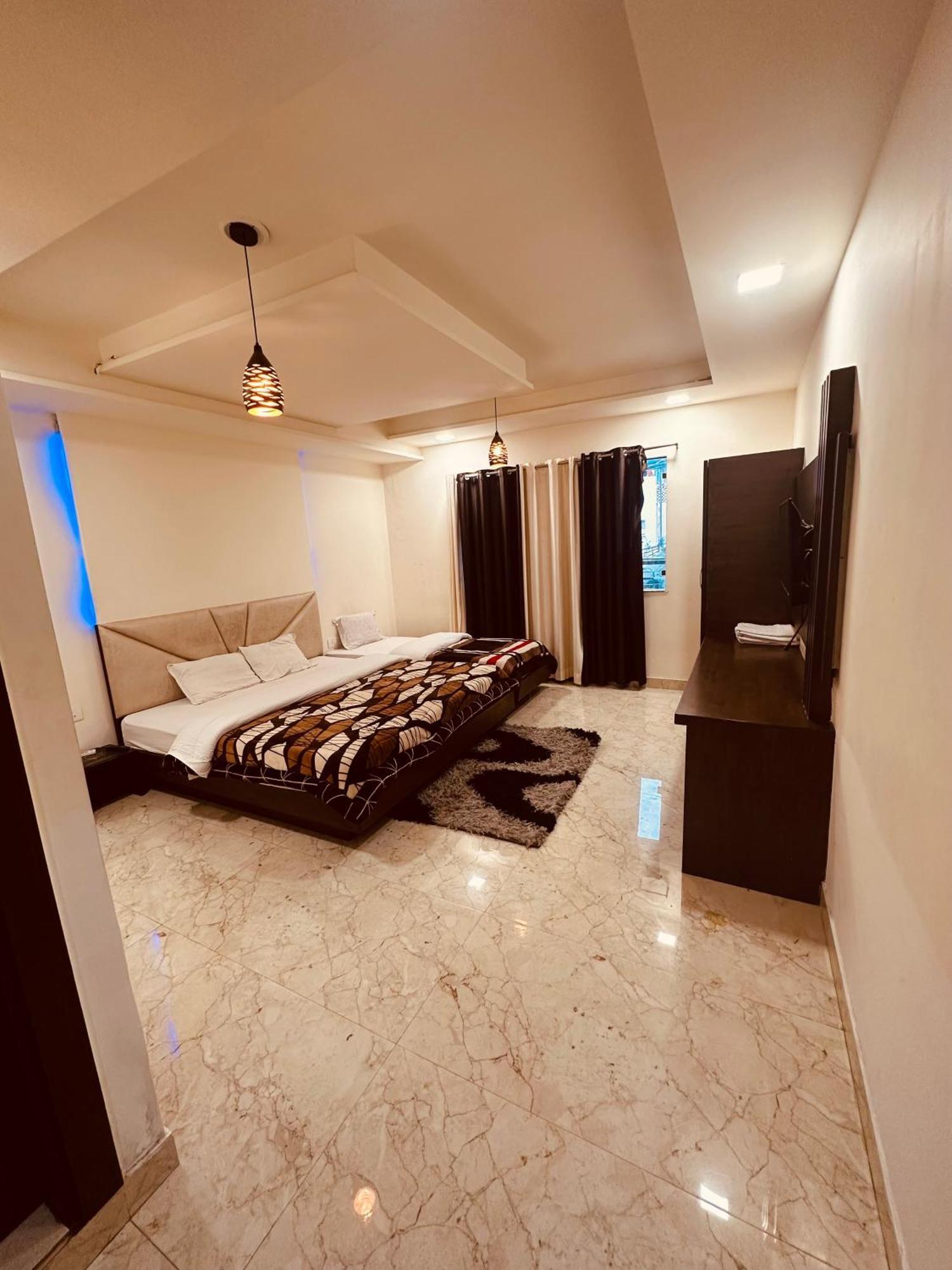 Taj Castle A Boutique Homestay Agra  Εξωτερικό φωτογραφία