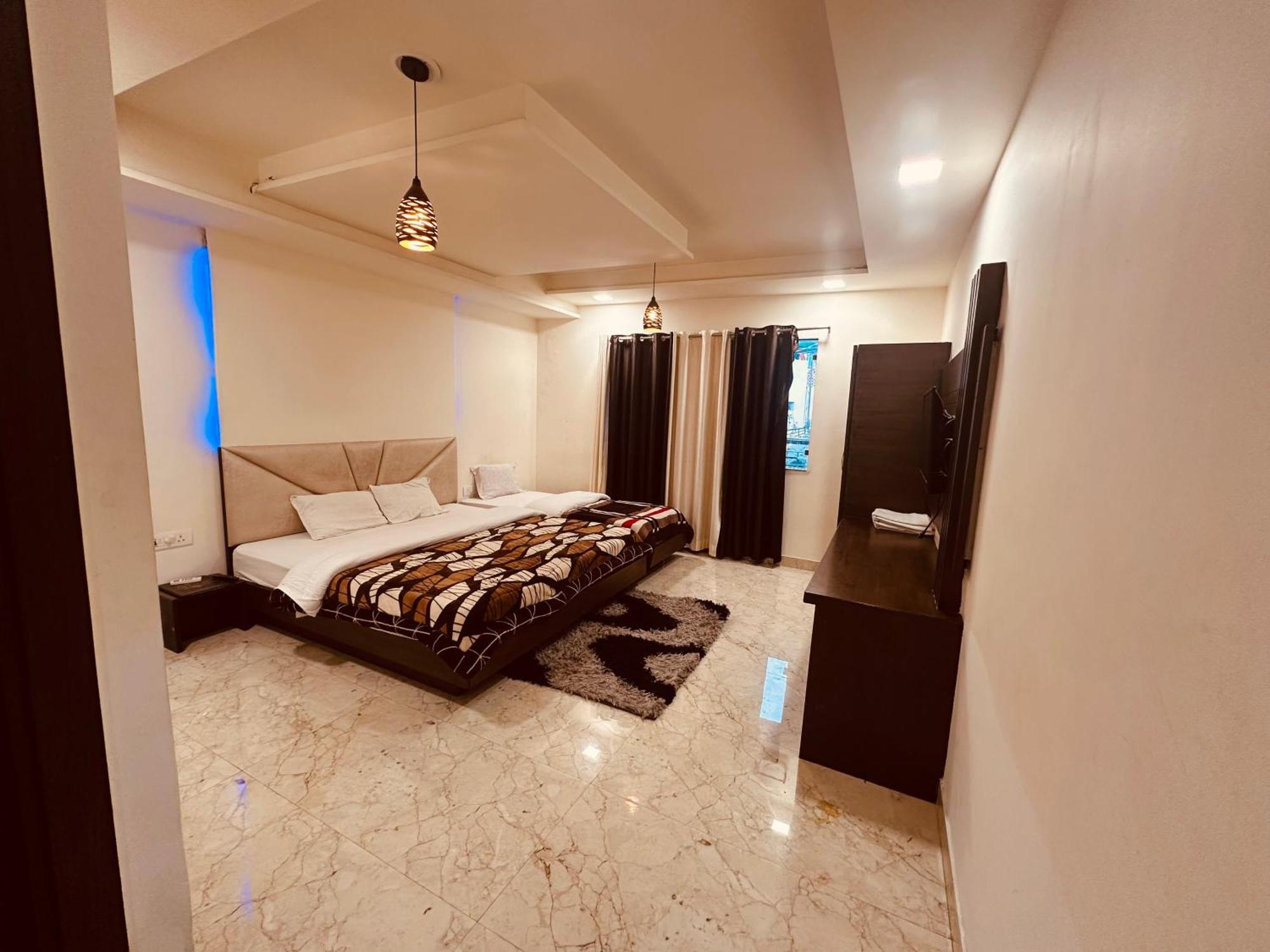 Taj Castle A Boutique Homestay Agra  Εξωτερικό φωτογραφία