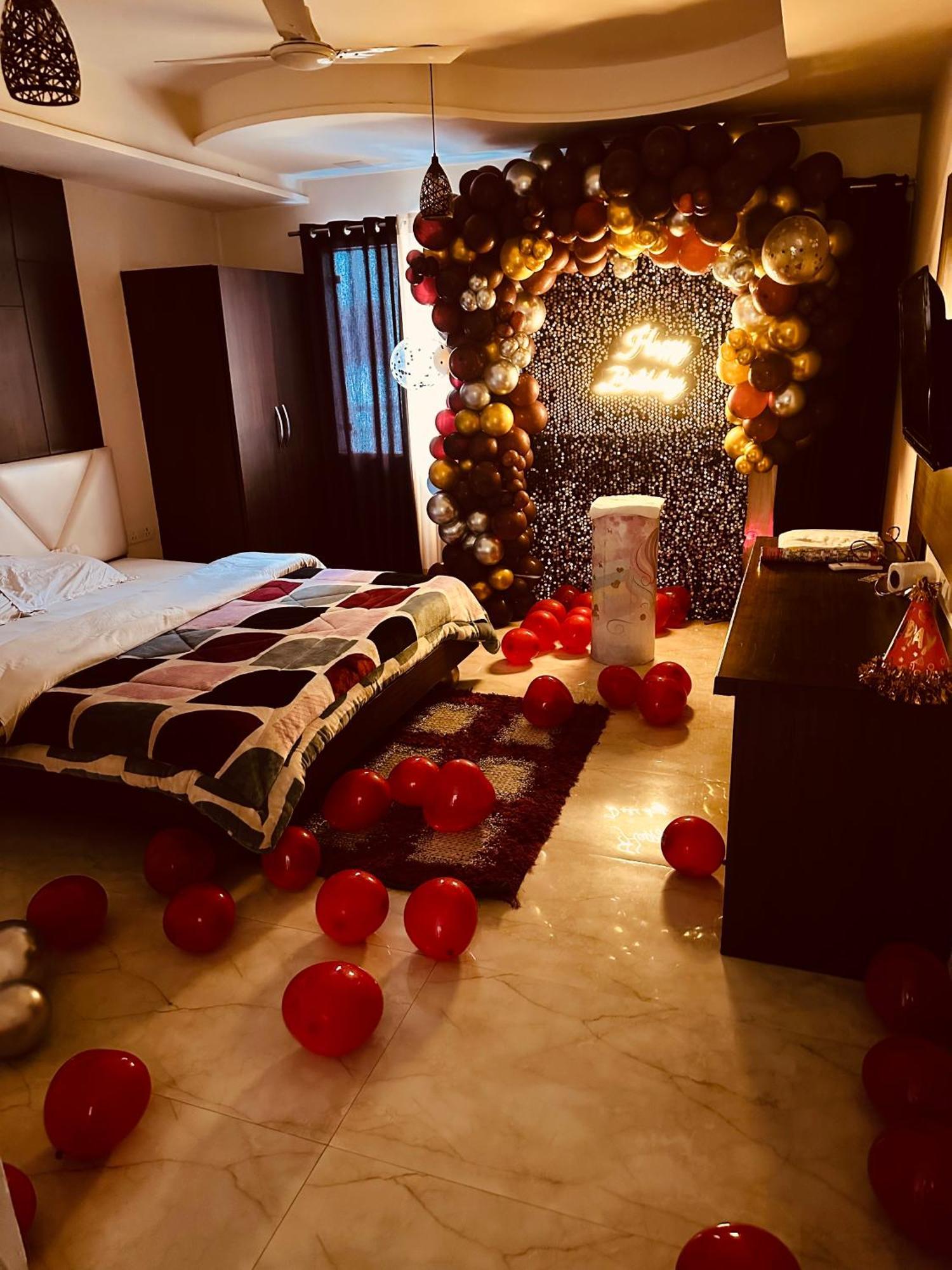 Taj Castle A Boutique Homestay Agra  Εξωτερικό φωτογραφία