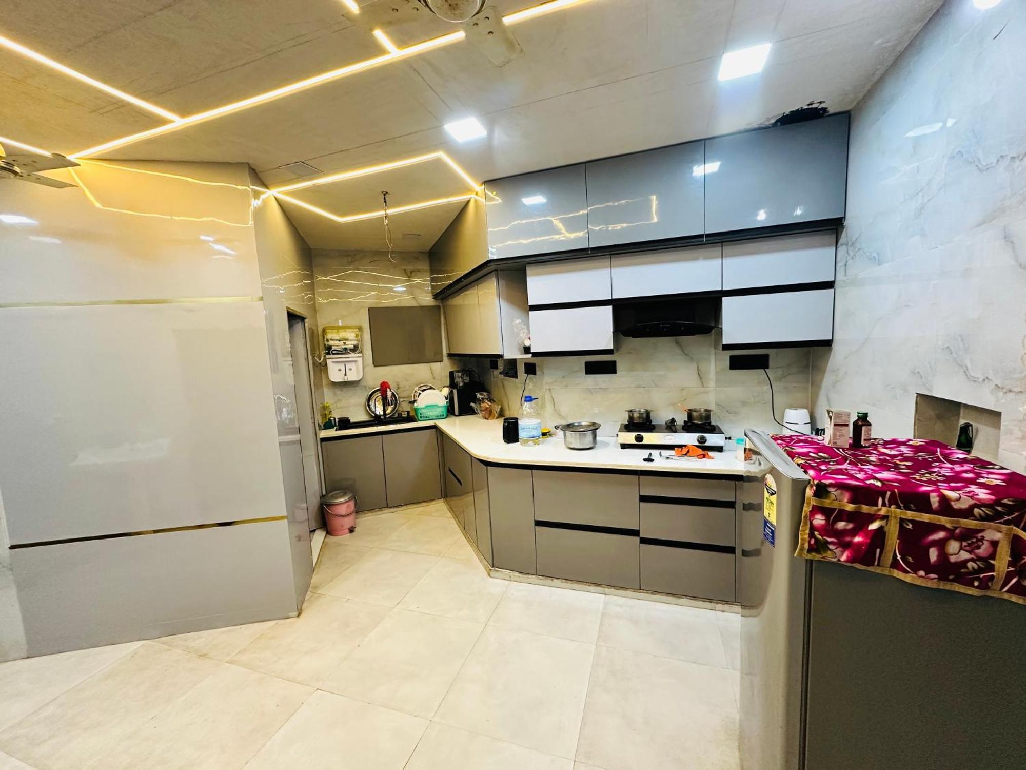 Taj Castle A Boutique Homestay Agra  Εξωτερικό φωτογραφία