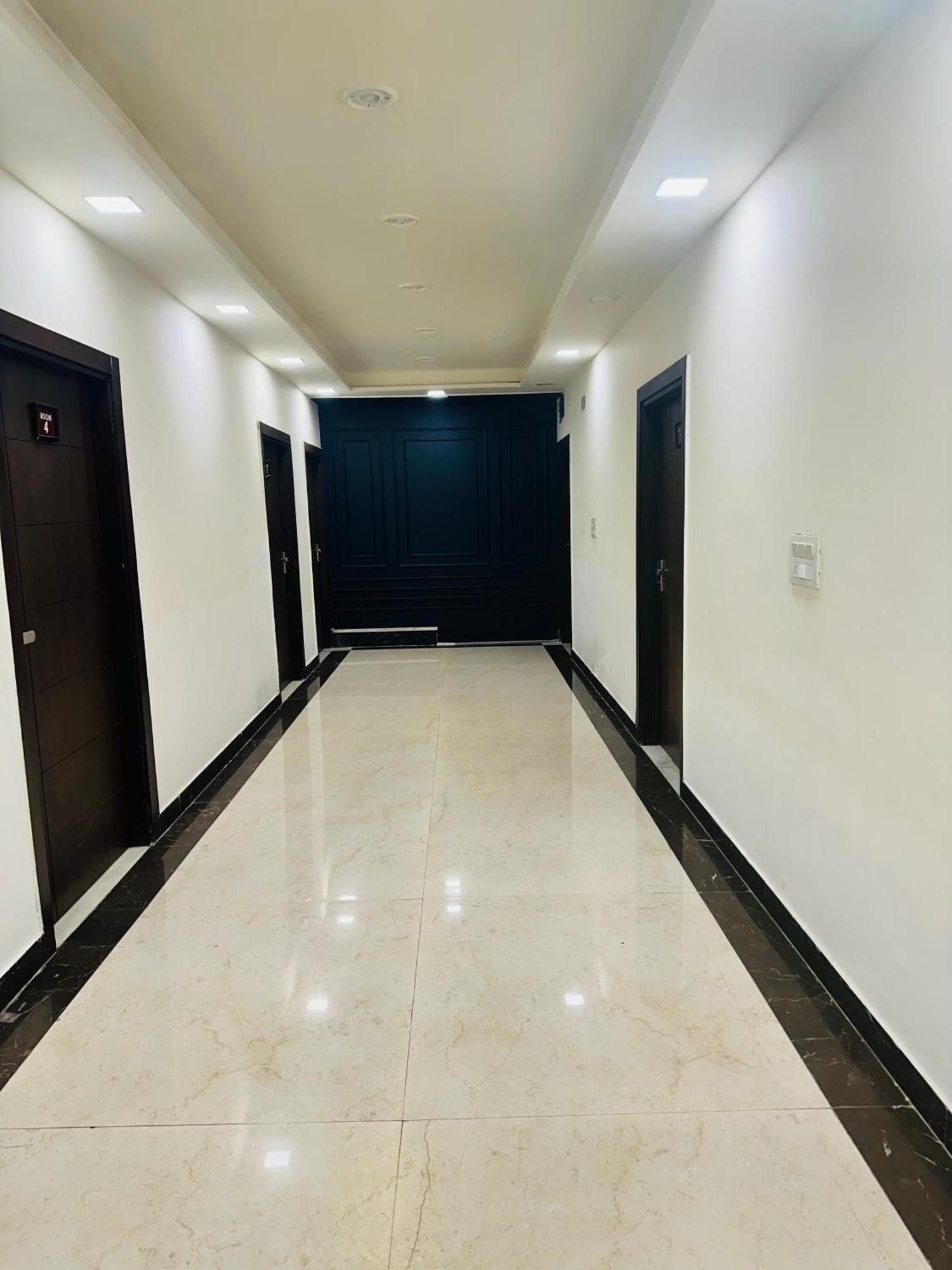 Taj Castle A Boutique Homestay Agra  Εξωτερικό φωτογραφία