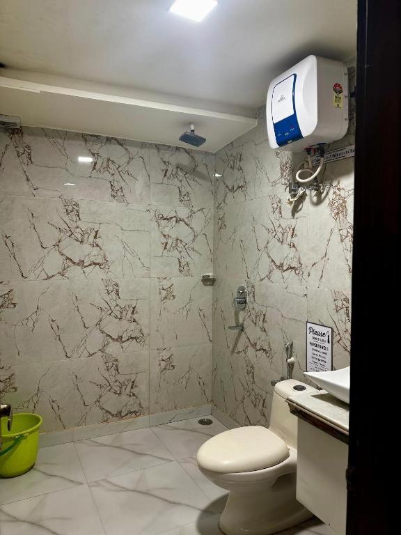 Taj Castle A Boutique Homestay Agra  Εξωτερικό φωτογραφία